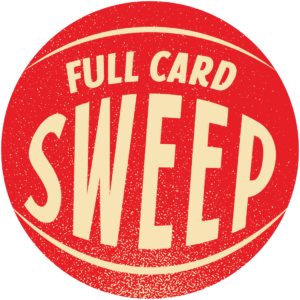 Full Card Sweep - FCS