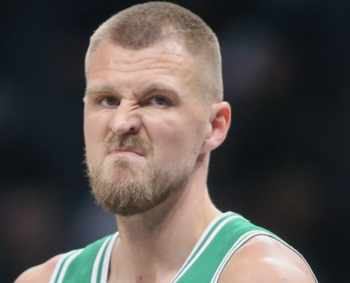 Kristaps Porzingis