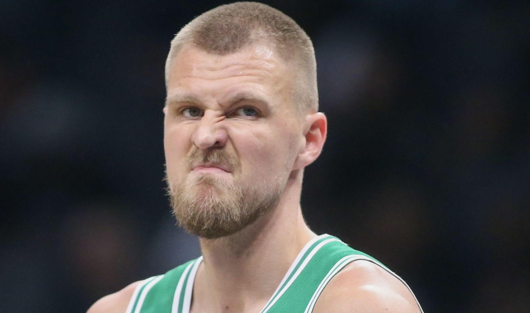 Kristaps Porzingis